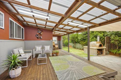 3 Macleay St, Narrawallee