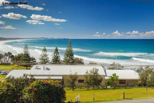 Bonny Beach House - Holiday Accomodation With Pool