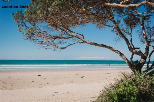 Bonny Beach House - Holiday Accomodation With Pool