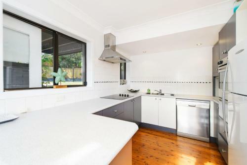 Bonny Beach House - Holiday Accomodation With Pool