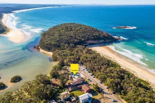 Apartamento Matron Porter Drive 1 Narrawallee