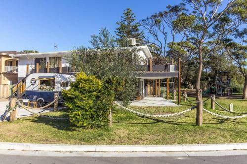 Apartamento Matron Porter Drive 1 Narrawallee