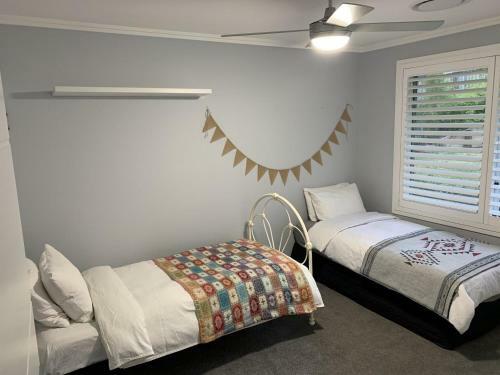 Sunny's House Byo Linen