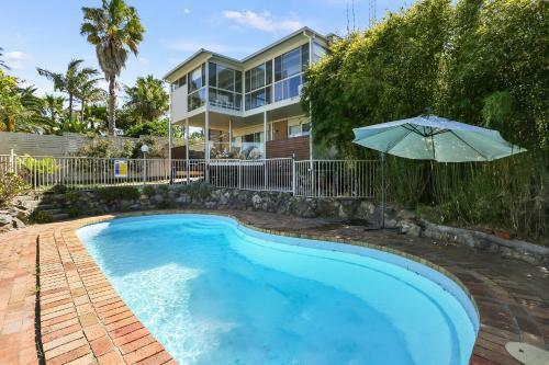 Apartamento Serenity By The Sea