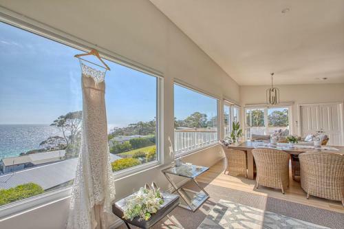 Nautilus Bay Of Fires