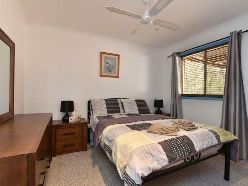 Australiana Cottages