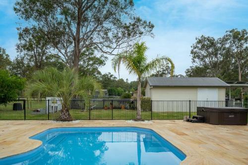 Beautiful Country Home // Pool // Games Room