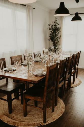 The Hunter House / / Stylish House In Ellalong