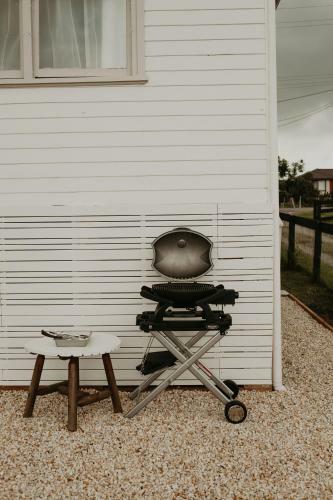 The Hunter House / / Stylish House In Ellalong