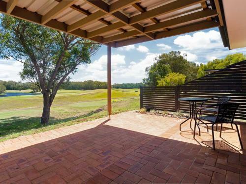 Villa 125 'horizons' 5 Horizons Drive