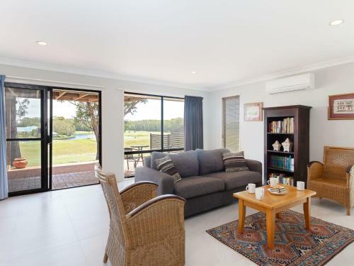 Villa 125 'horizons' 5 Horizons Drive