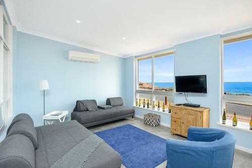 Salomon Sea Haus - Sellicks Beach
