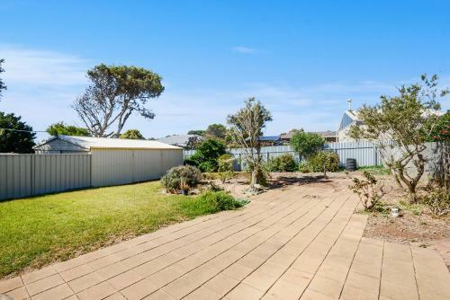 Salomon Sea Haus - Sellicks Beach