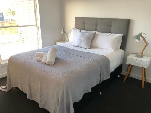 Binalong Brae @ Bay Of Fires Two Bedroom Both With Ensuites