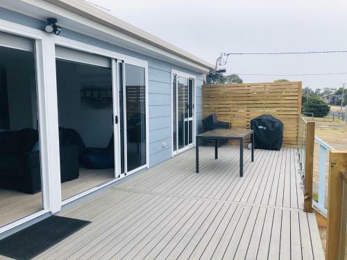 Binalong Brae @ Bay Of Fires Two Bedroom Both With Ensuites