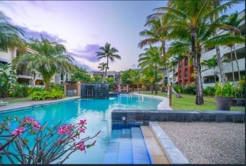 Villa Resort Living With Private Pool Sleeps 8