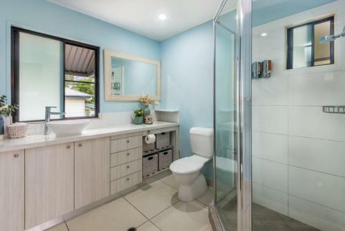 Apartamento Classic Queenslander Home