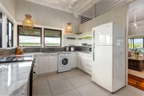 Apartamento Classic Queenslander Home