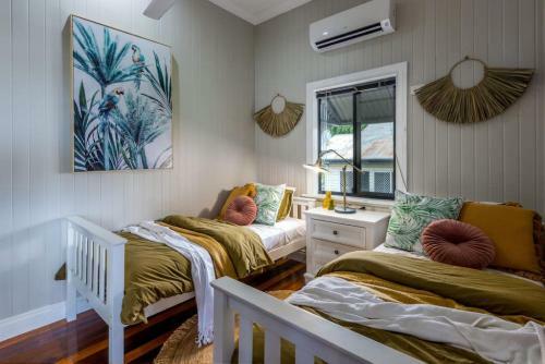 Apartamento Classic Queenslander Home