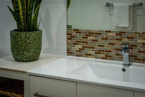 Apartamento Boutique 3br Home With Al Freco Entertaining Area