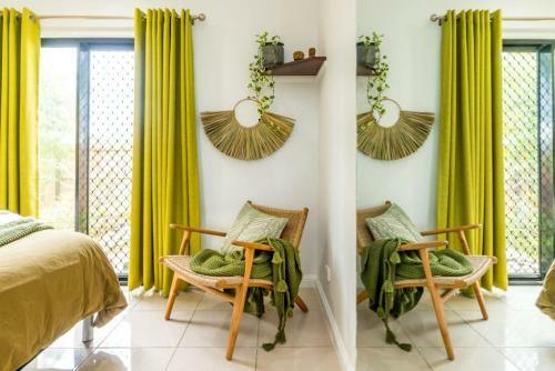 Apartamento Boutique 3br Home With Al Freco Entertaining Area