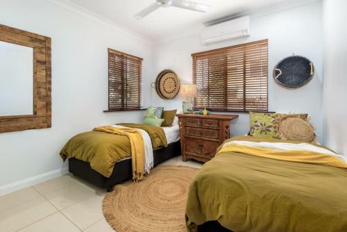 Apartamento Boutique 3br Home With Al Freco Entertaining Area