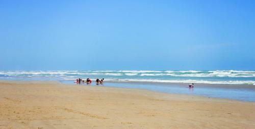 Unwind @ Goolwa Beach House - Pet Friendly