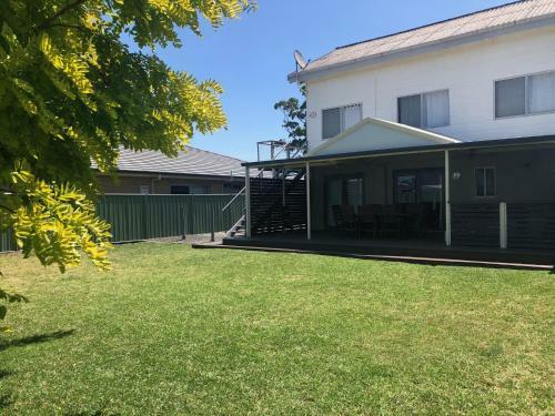 Callala Beach Shack - Pet Friendly