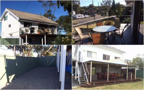Callala Beach Shack - Pet Friendly