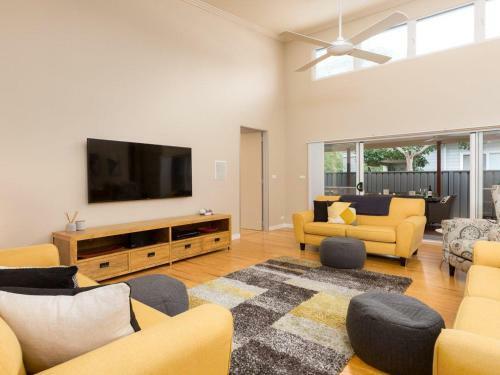 Callala Breeze - Access To Indoor Community Pool