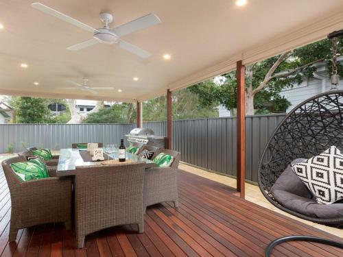 Callala Breeze - Access To Indoor Community Pool