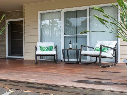 Callala Breeze - Access To Indoor Community Pool