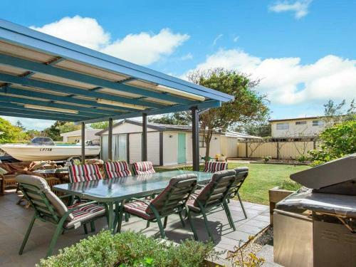 Sea Gem - Air Conditioned And Fireplace