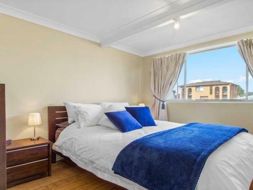 Sea Gem - Air Conditioned And Fireplace