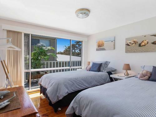 The Chalet At Callala Beach - Beach House Character