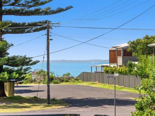 The Chalet At Callala Beach - Beach House Character