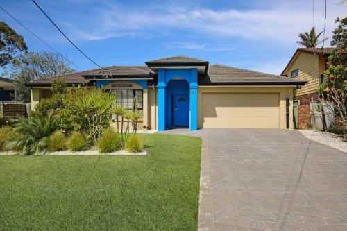 Sandy Bottom - Pet Friendly - 3 Min Walk To Beach