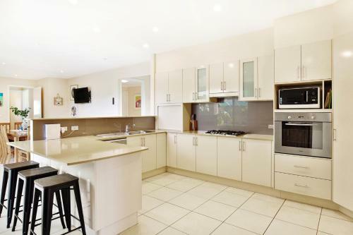 Sandy Bottom - Pet Friendly - 3 Min Walk To Beach