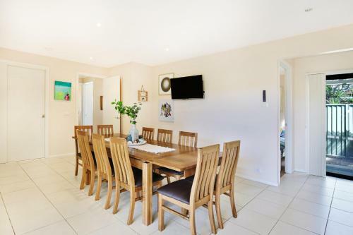 Sandy Bottom - Pet Friendly - 3 Min Walk To Beach