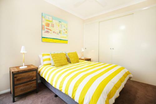 Sandy Bottom - Pet Friendly - 3 Min Walk To Beach
