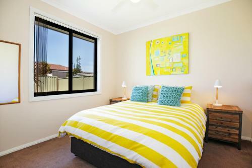 Sandy Bottom - Pet Friendly - 3 Min Walk To Beach