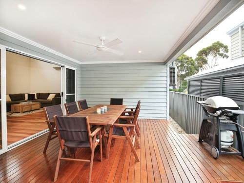 The Sands - Pet Friendly - 3 Min Walk To Beach