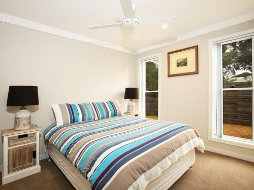 The Sands - Pet Friendly - 3 Min Walk To Beach