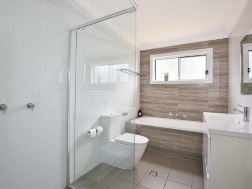 The Sands - Pet Friendly - 3 Min Walk To Beach