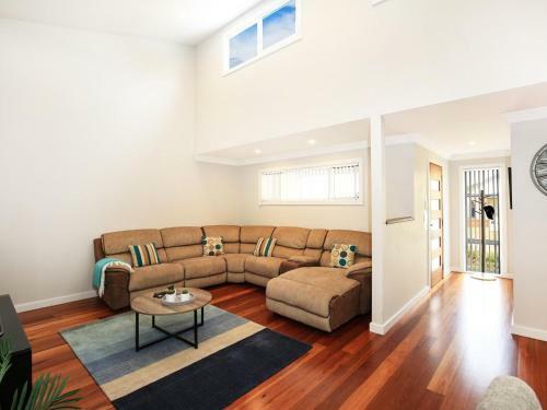 The Sands - Pet Friendly - 3 Min Walk To Beach