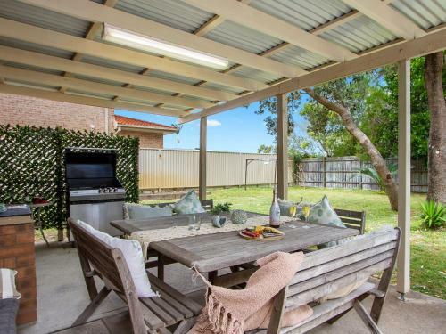 Take A Break Callala Beach