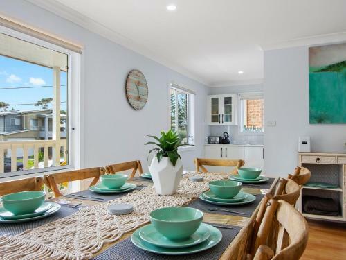 Take A Break Callala Beach