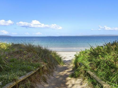 Take A Break Callala Beach