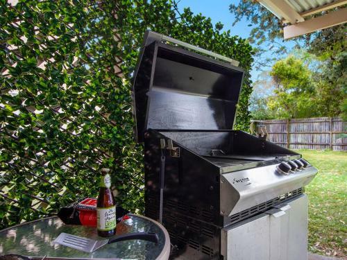 Take A Break Callala Beach