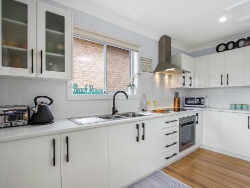 Take A Break Callala Beach